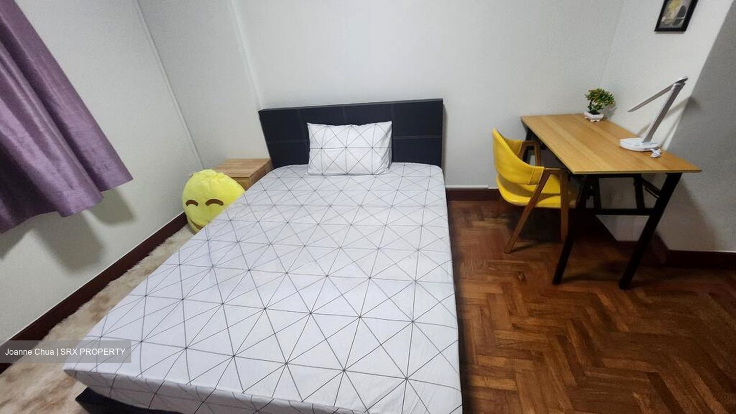Parc Oasis (D22), Condominium #449692291